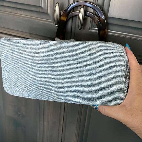 2 items- Levi custom-made handbag AND Wallet - Picture 12 of 16